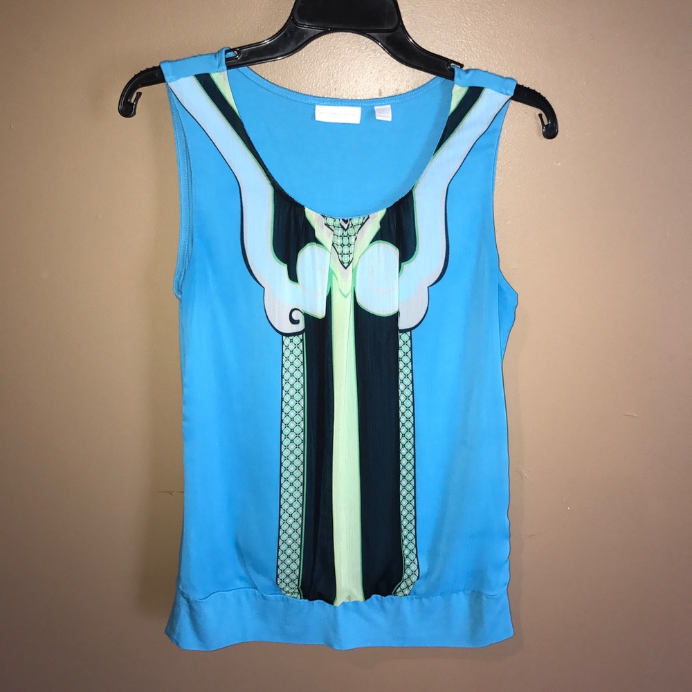New York & Company shirt